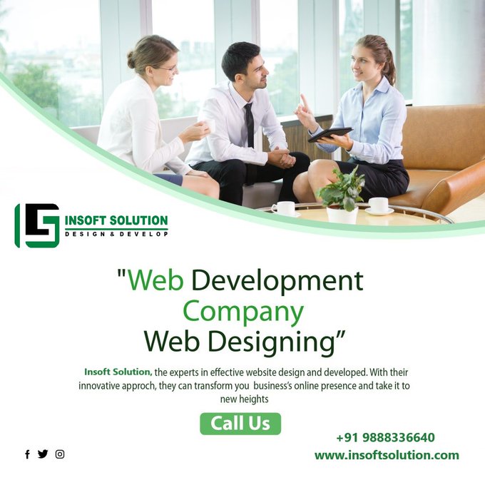 website designing company in delhi